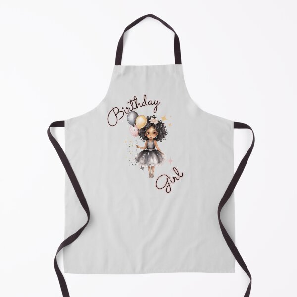 Item preview, Birthday Girl designed and sold by UtterlyCutterly.