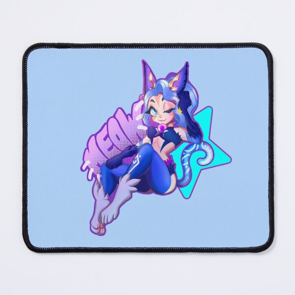 Item preview, Mina Martial cat - Summoners War Fanart designed and sold by UMDP.