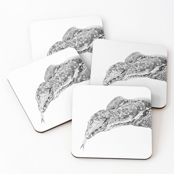 Item preview, Monitor lizard designed and sold by Guardi71.