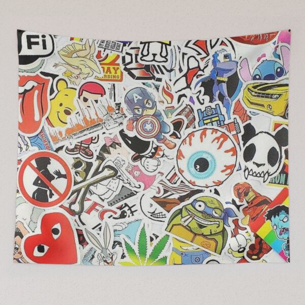 Item preview, Graffiti  designed and sold by rhino715.