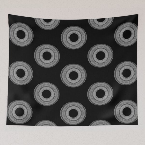 Item preview, Devils Eye designed and sold by jessieTHEgeek.