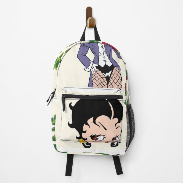 Item preview, Brown Betty boop magic 1 parody designed and sold by Betojimenez13.