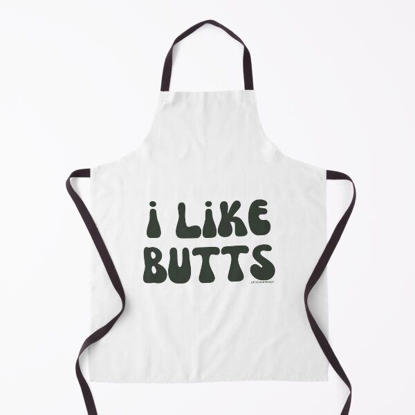 Item preview, I like butts, v9 | @lilsboobthangs designed and sold by lilsboobthangs.
