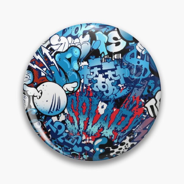 Item preview, Graffiti  designed and sold by rhino715.