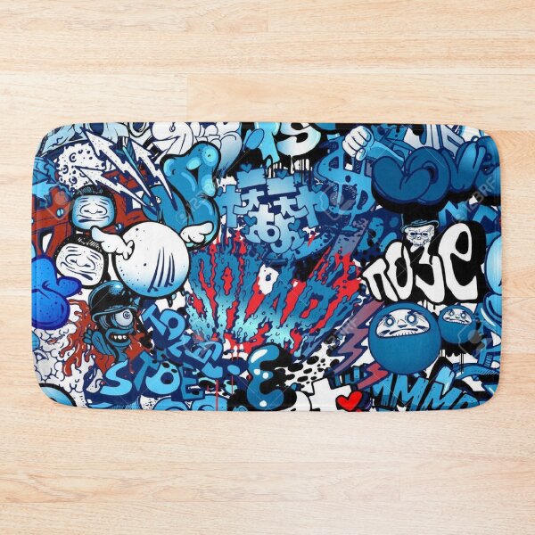 Item preview, Graffiti  designed and sold by rhino715.