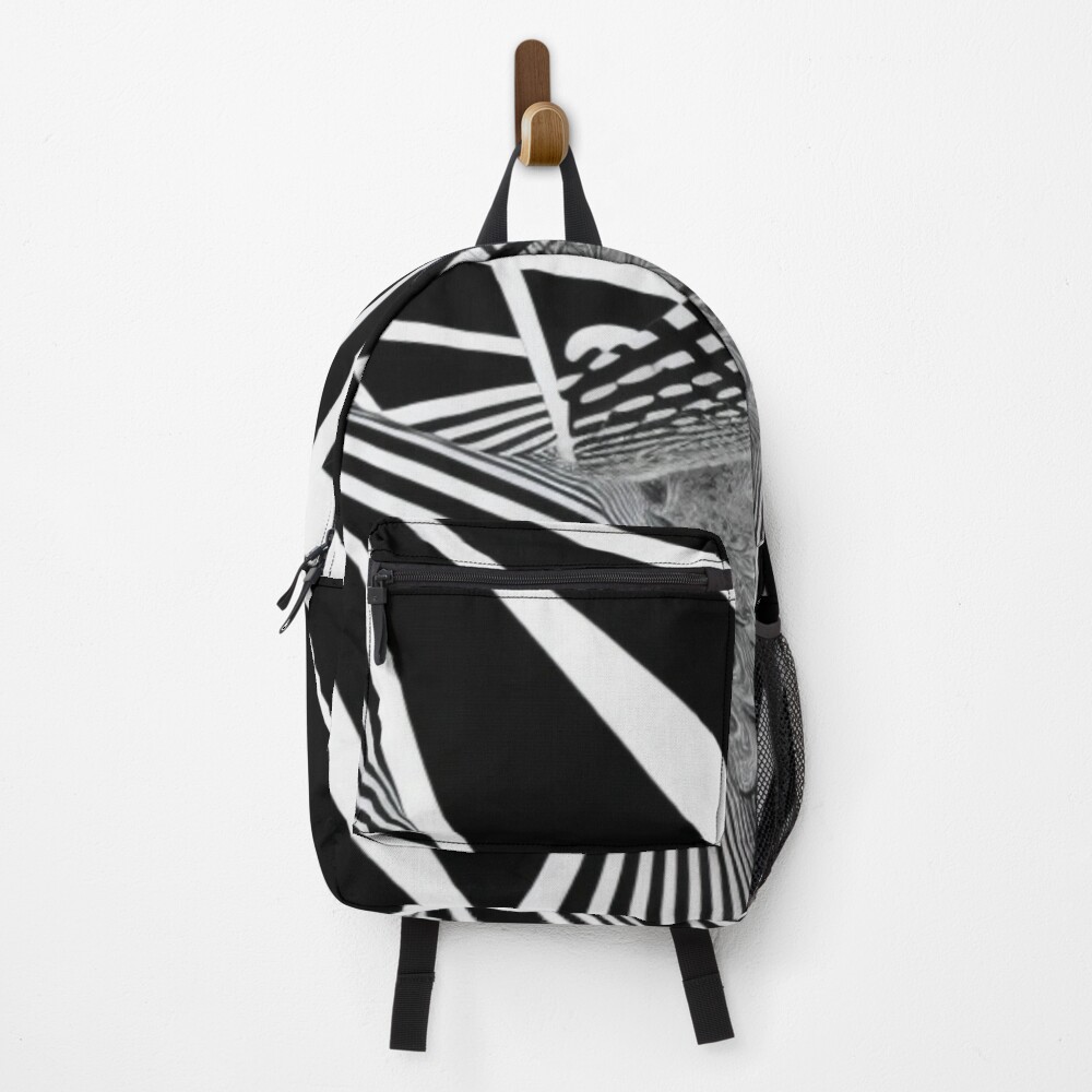 Item preview, Backpack designed and sold by Source919.