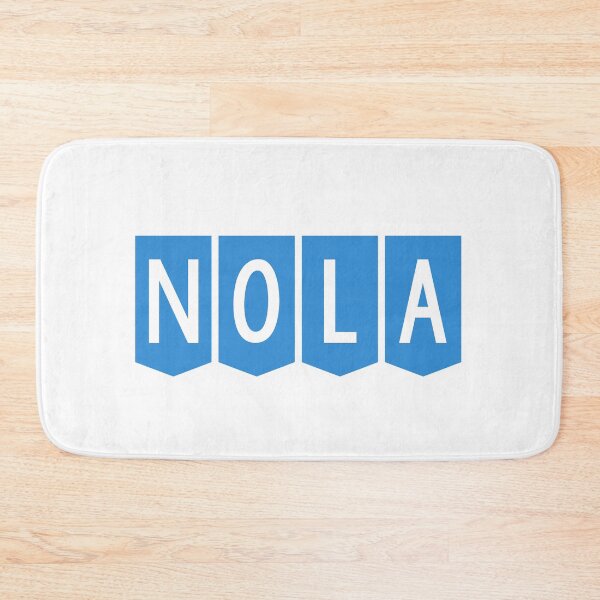 Artikelvorschau, New Orleans entworfen und verkauft von designsbysamantha.