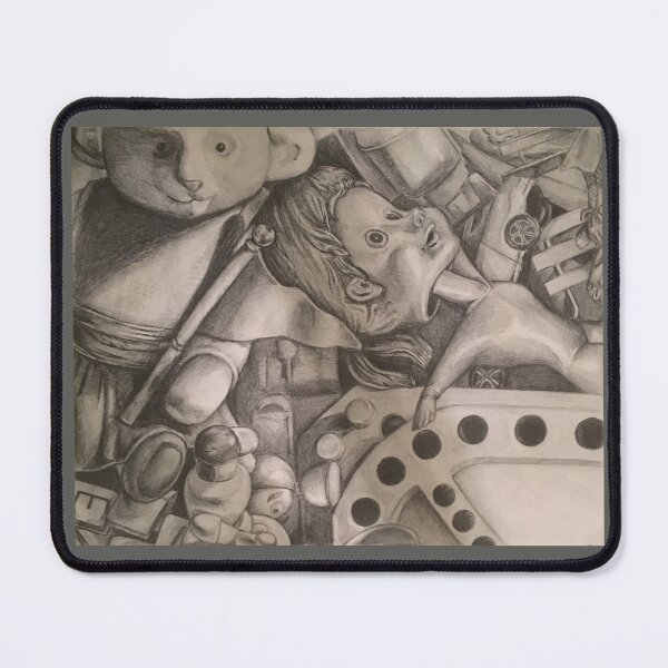 Item preview, Toy Box designed and sold by KatieDarvin.