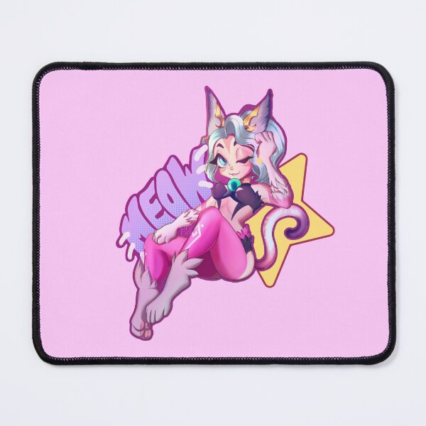 Item preview, Xiao Ling Martial cat - Summoners War Fanart designed and sold by UMDP.
