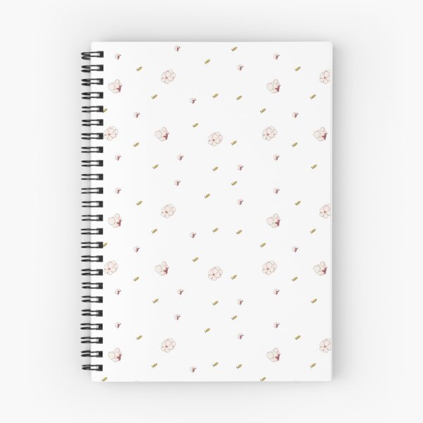 Item preview, Cotton blossoms  designed and sold by artofnaseej.