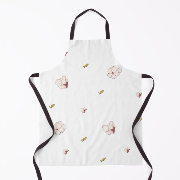 Item preview, Cotton blossoms designed and sold by artofnaseej.