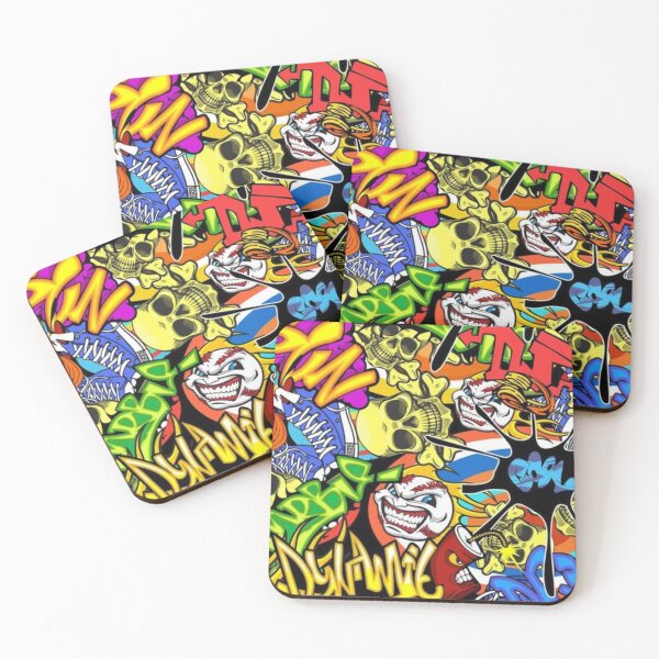 Item preview, Graffiti  designed and sold by rhino715.
