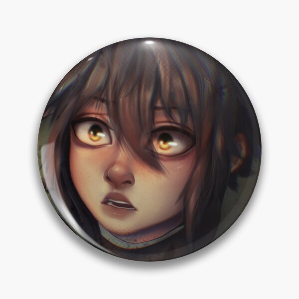 Item preview, Yūichirō Hyakuya designed and sold by Artbydani.