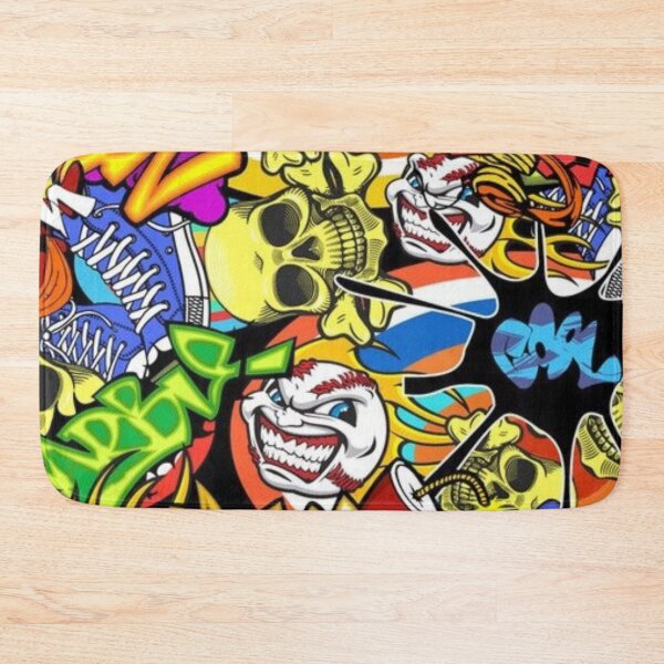 Item preview, Graffiti  designed and sold by rhino715.