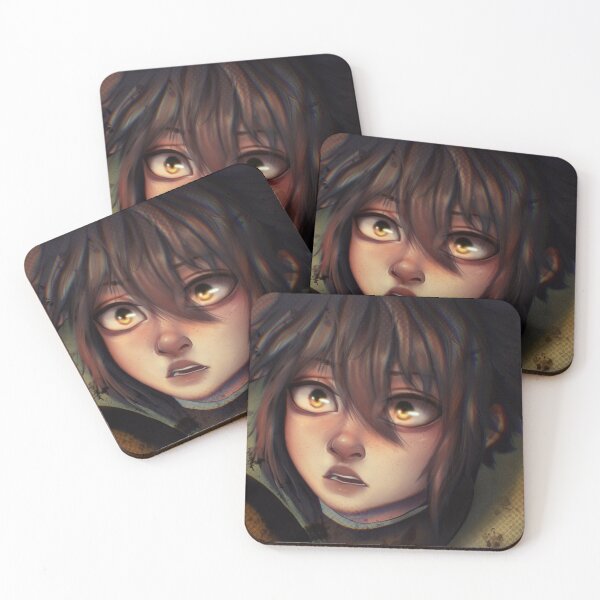 Item preview, Yūichirō Hyakuya designed and sold by Artbydani.