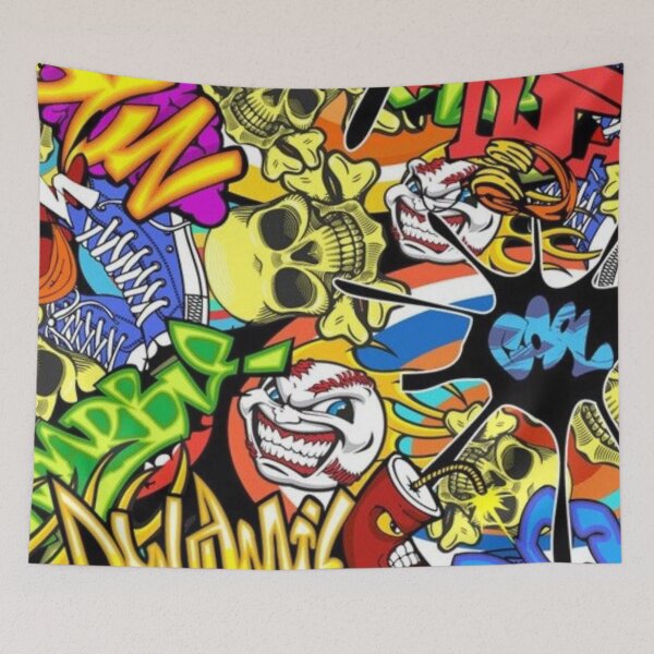 Item preview, Graffiti  designed and sold by rhino715.