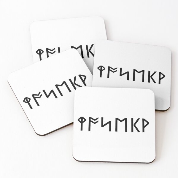 Item preview, Rune Name Joseph designed and sold by Richfelhux.