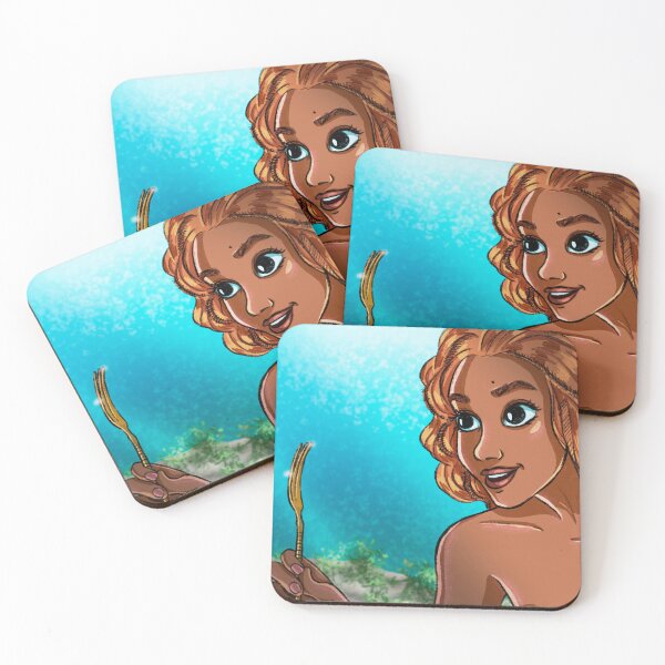 Item preview, Under the Sea  designed and sold by brunnnn.