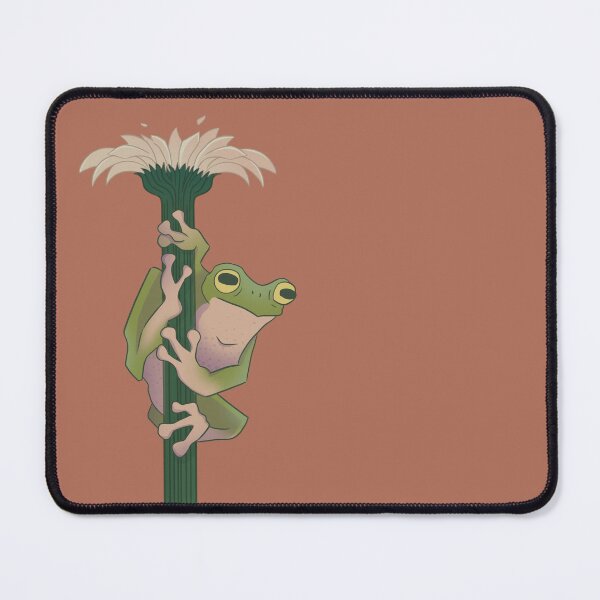 Item preview, toads designed and sold by Elenapistacho.