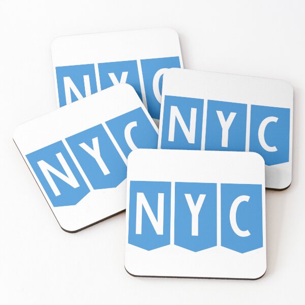 Item preview, new york designed and sold by designsbysamantha.