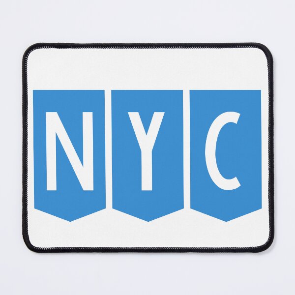 Item preview, new york designed and sold by designsbysamantha.
