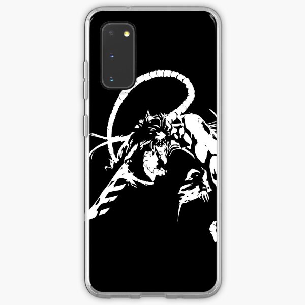 Renji and Zabimaru Samsung Galaxy Soft Case