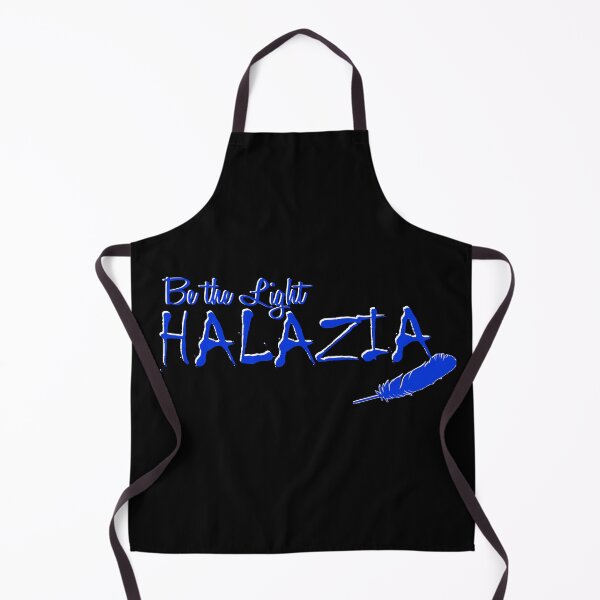 Item preview, Be the Light Halazia English designed and sold by LiveKpop.
