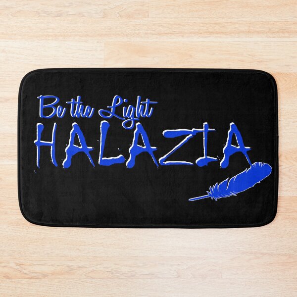 Item preview, Be the Light Halazia English designed and sold by LiveKpop.