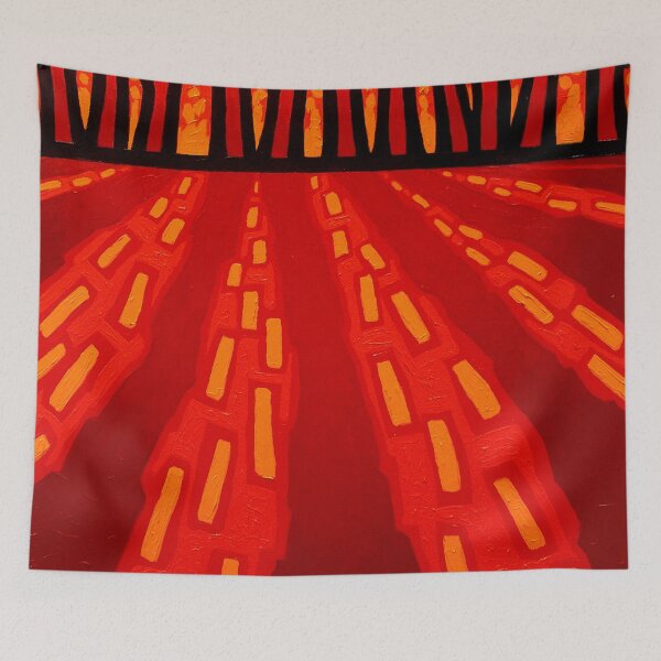 Item preview, 11 Cadmium Trees designed and sold by Johnnie55.