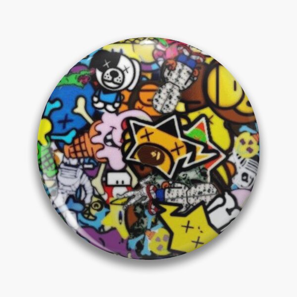 Item preview, Graffiti  designed and sold by rhino715.