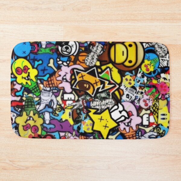 Item preview, Graffiti  designed and sold by rhino715.