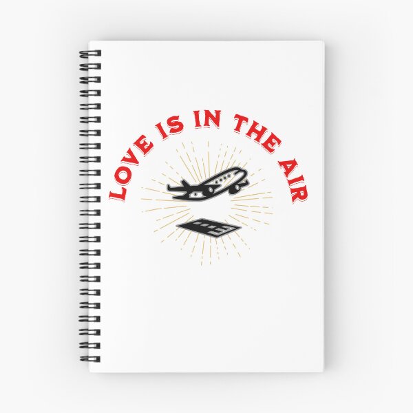 Item preview, Love is in the Air designed and sold by Saim776.