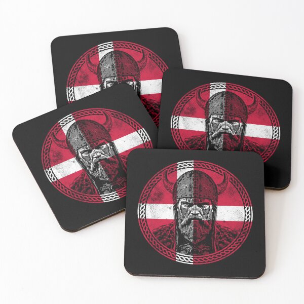 Item preview, Danish Viking warrior designed and sold by Mila1946.