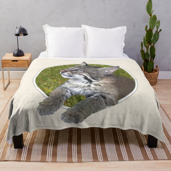 Item preview, Bobcat cub designed and sold by Guardi71.