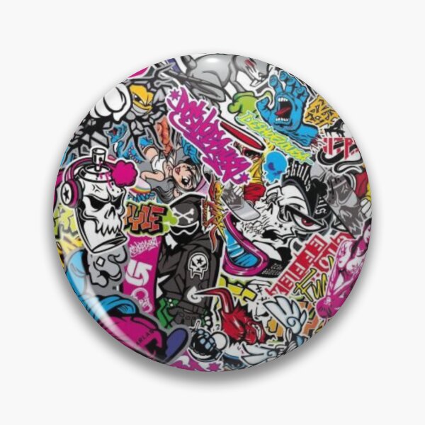 Item preview, Graffiti  designed and sold by rhino715.