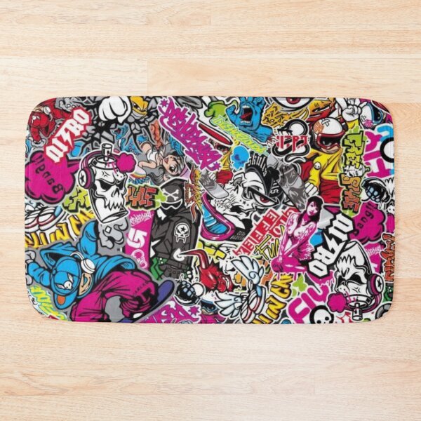 Item preview, Graffiti  designed and sold by rhino715.