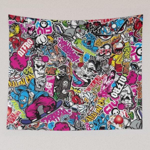 Item preview, Graffiti  designed and sold by rhino715.