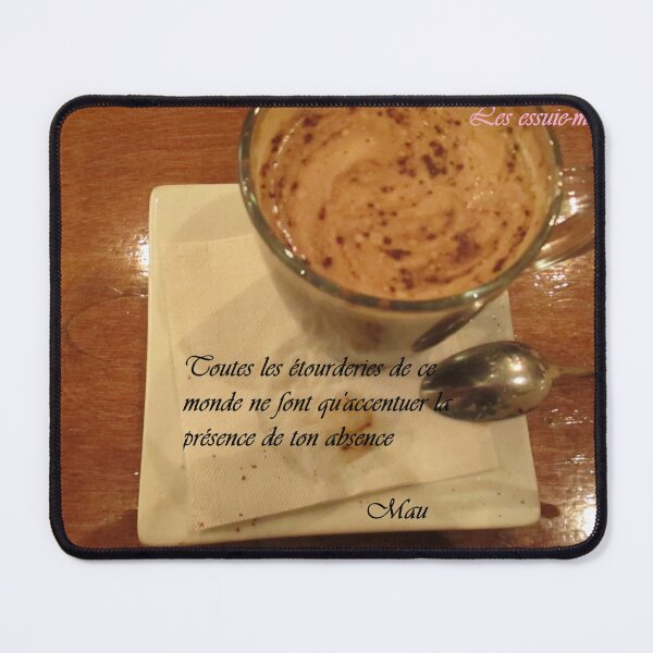 Item preview, coffee thoughts, caffeinated thoughts designed and sold by MauWay.