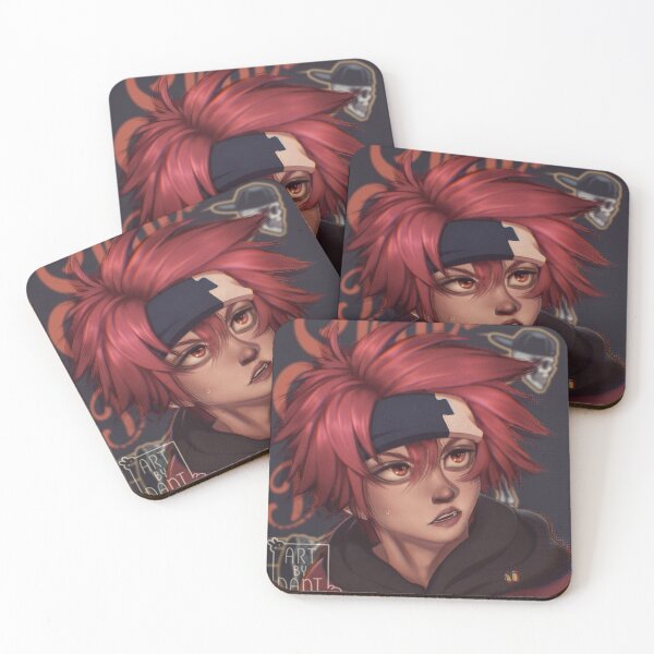 Item preview, Reki Kyan designed and sold by Artbydani.