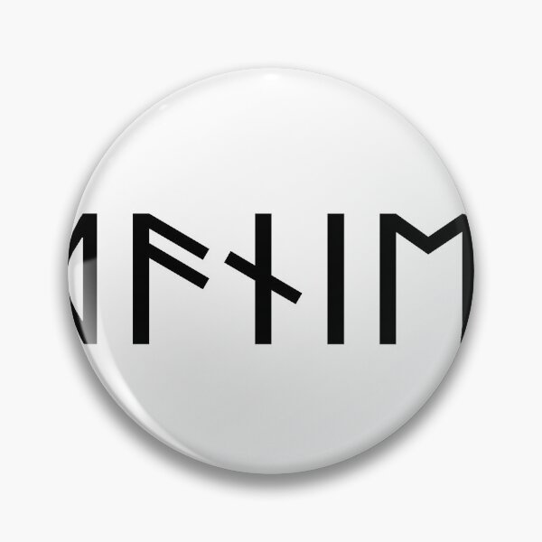 Item preview, Rune Name Daniel designed and sold by Richfelhux.