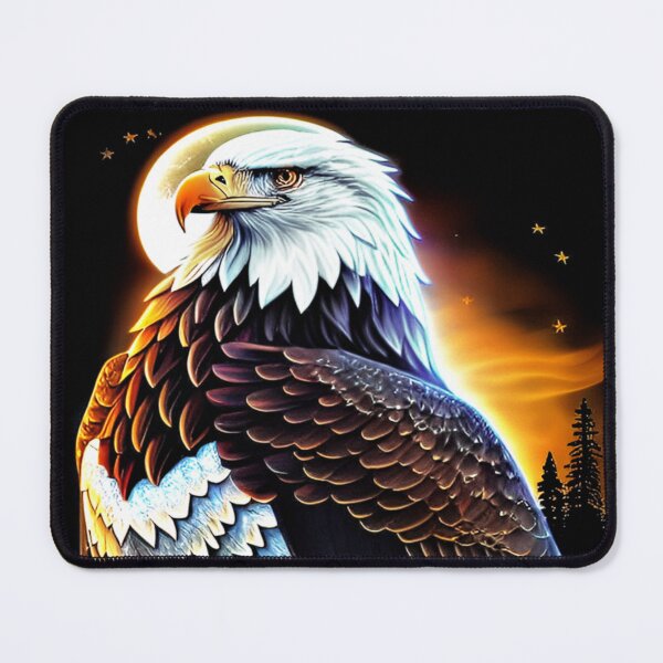 Item preview, Betty's Eagle #2 designed and sold by RitaMaye.