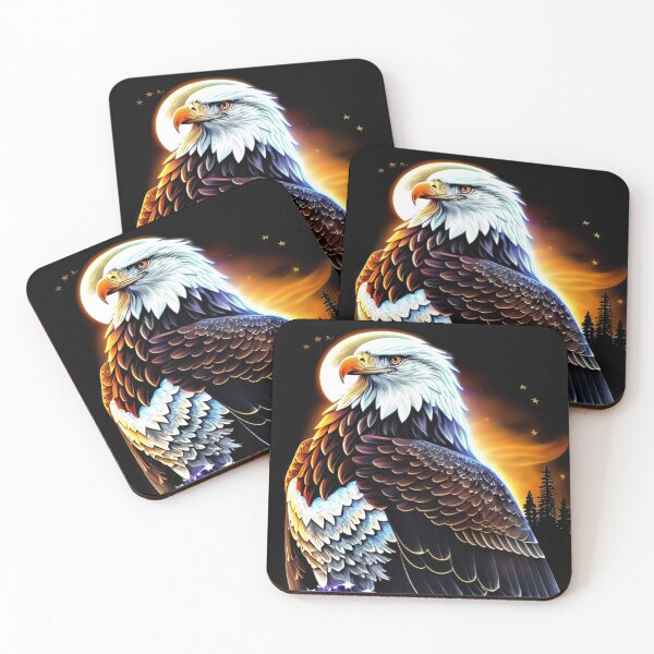 Item preview, Betty's Eagle #2 designed and sold by RitaMaye.