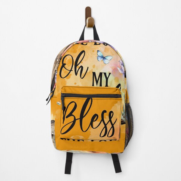 Item preview, Bless the Lord Oh My Soul designed and sold by Ketique.
