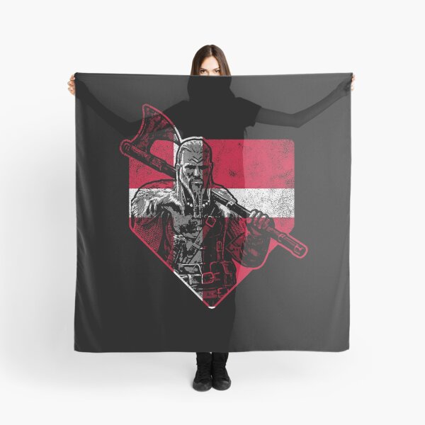 Item preview, Danish Viking warrior designed and sold by Mila1946.