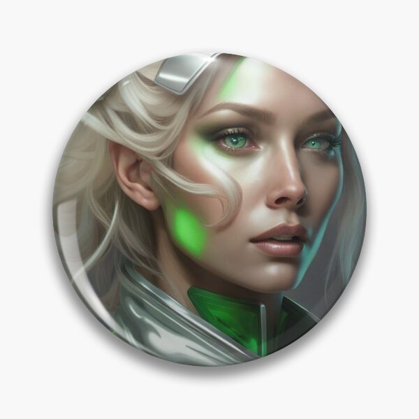 Item preview, Maia designed and sold by Nate Ober.