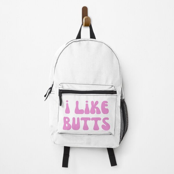 Item preview, I like butts, v11 | @lilsboobthangs designed and sold by lilsboobthangs.
