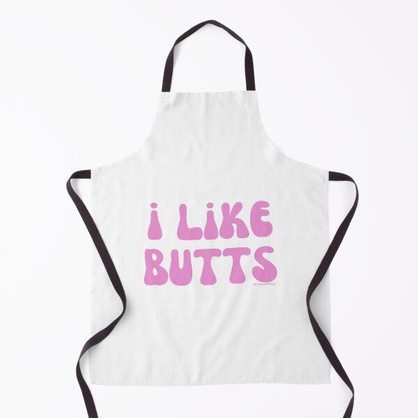 Item preview, I like butts, v11 | @lilsboobthangs designed and sold by lilsboobthangs.