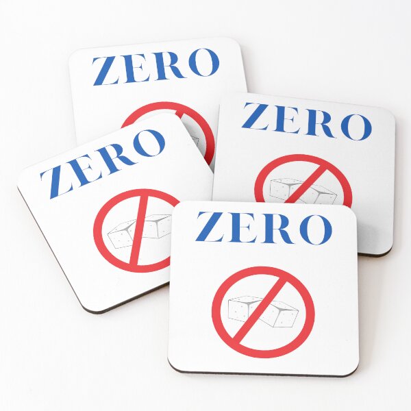 Item preview, Zero Sugar designed and sold by surprise-to-me.