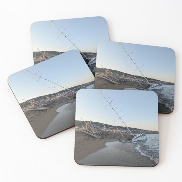 Item preview, Sicily yacht photo print  designed and sold by Nicklambert.