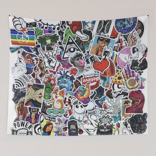 Item preview, Graffiti  designed and sold by rhino715.